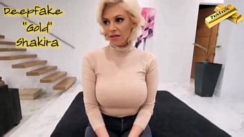 Deepfake Video Gold II Scarlett Johansson Haciendo Una Mamada XVIDEOS