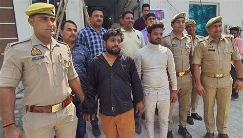 बच्ची की हत्या का पुलिस ने किया खुलासा बच्ची का दत्तक पिता निकला