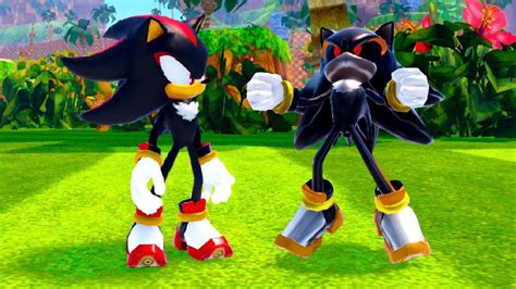 How To Unlock Shadow The Hedgehog Sonic Speed Simulator Youtube