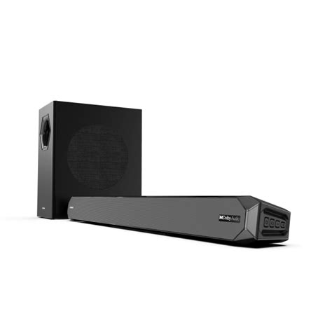 Skyworth 2 1CH Dolby Wireless Sound Bar System SS630 HiFi Corporation