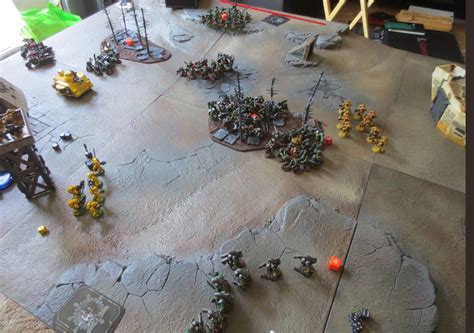 Battle Report Battle Reports 40k Battle Report Gallery DakkaDakka