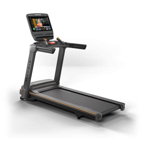 Lifestyle Treadmill – Jeff Levine