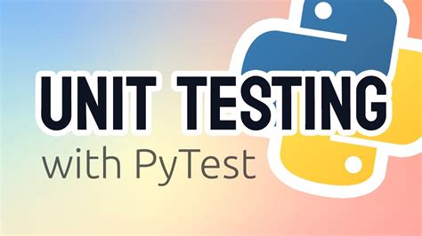 Pytest Unit Testing Tutorial How To Test Your Python Code Quadexcel