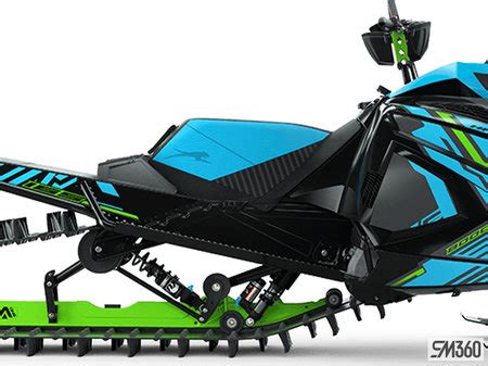 2024 M HARDCORE ALPHA ONE 8000 165 3 00 Manual Starting At 21 874