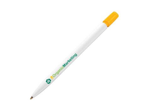 Bic Media Clic Ecolutions Balpen Pasco Gifts