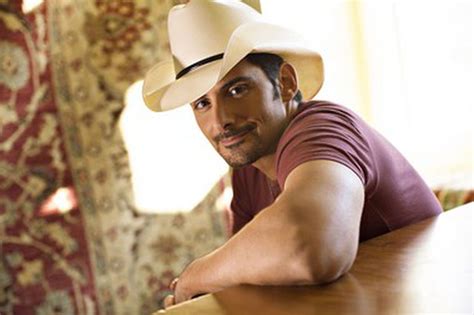 Brad Paisley Coming To Mohegan Sun Arena