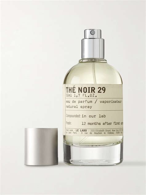 THE NOIR 29 By Le Labo Hand Decanted Perfumes By Scents, 52% OFF