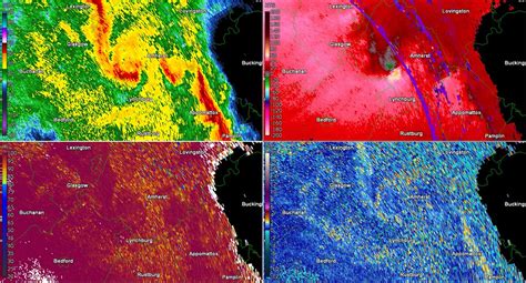 WX History On Twitter April 15 2018 An Intense Tornado Struck The