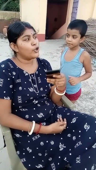 Short কখন থেকে বলছি আসতে বলো Youtube