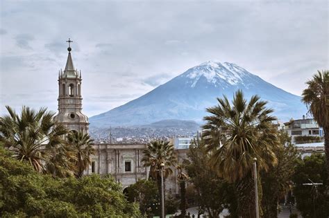 Klassische Peru Bolivien Rundreise Ikarus Tours