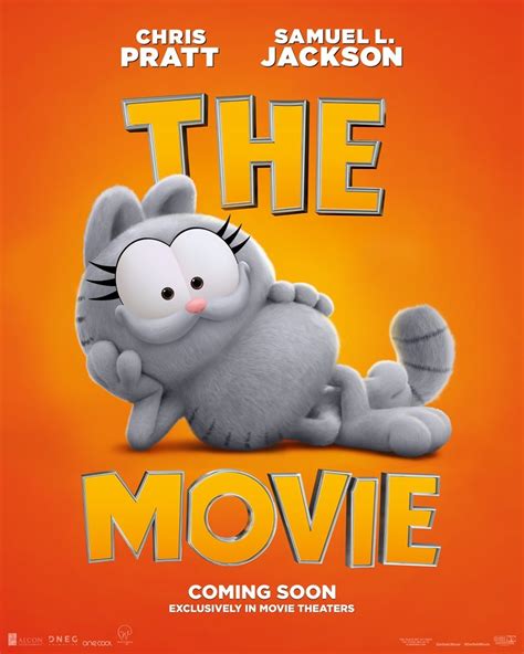 The Garfield Movie Dvd Release Date Redbox Netflix Itunes Amazon