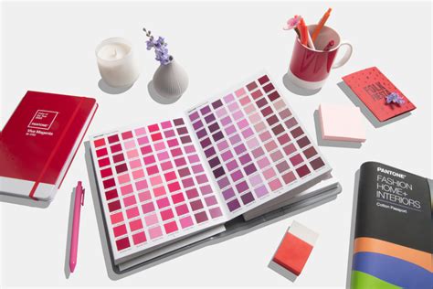 Pantone S Color Of The Yearviva Magentawill Encourage You To