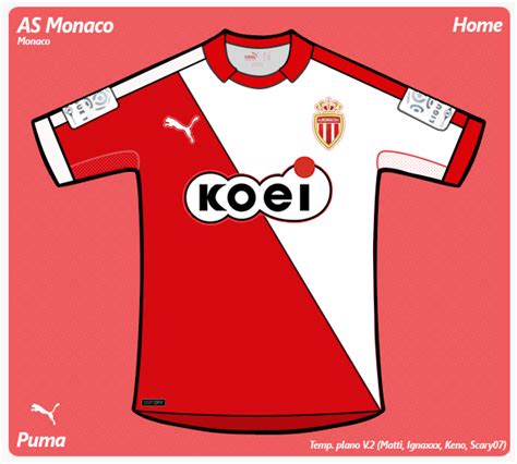 As Monaco Home Puma