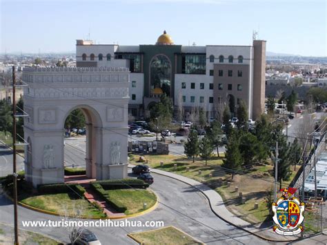 Tips Ciudad Ju Rez Turismo En Ciudad Ju Rez Le Invita A Recorrer La