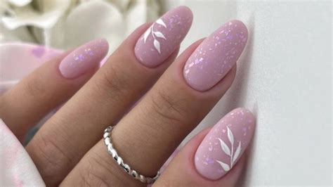 Atrapa Las Miradas Con Estos Asombrosos Estilos De Nail Art