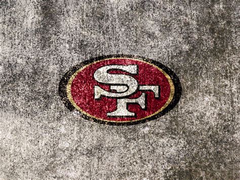 49ERS HD 1080p Wallpaper - WallpaperSafari