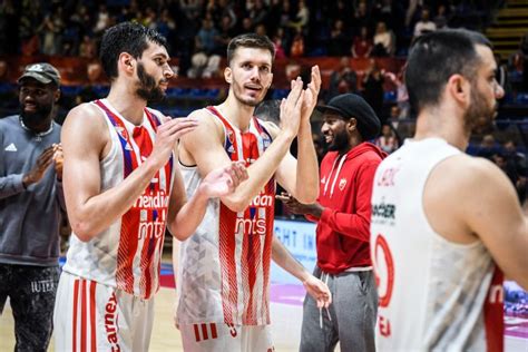 IZGLEDA DA JE SAD GOTOVO Ražnatović obradovao navijače Crvene zvezde