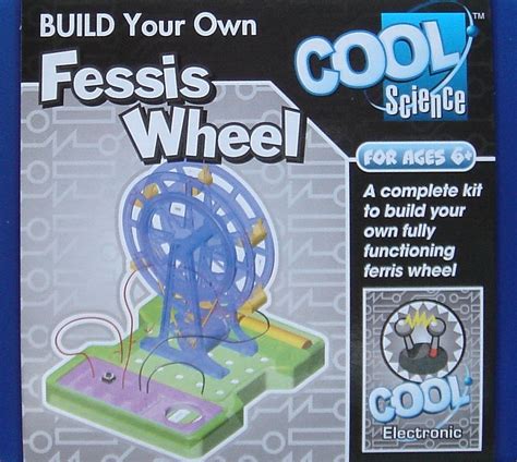 Mini Ferris Wheel