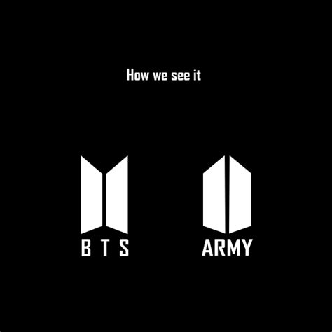 Bts Army Symbol - BTS 2020