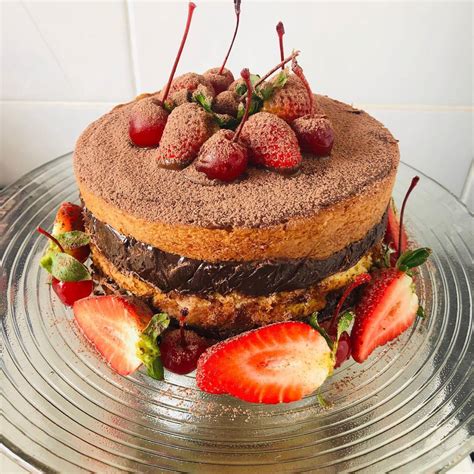 Bolo Naked Cake Em Jaboticabal Sp Classificados Solutudo