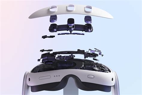 Meta announces Quest 3 as Apple prepares to drop its VR/AR headset