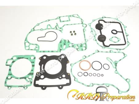 Kit joints moteur complet 21 pièces ATHENA pour moteur KTM DUKE RC