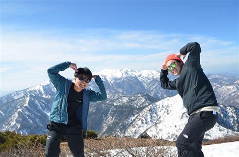 焼岳南峰＆北峰迷走👼♨️ あかいけさんの乗鞍岳の活動日記 Yamap ヤマップ