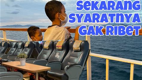 Terbaru Ferry Eksekutif Merak Bakauheni Ferry Ekspress Merak