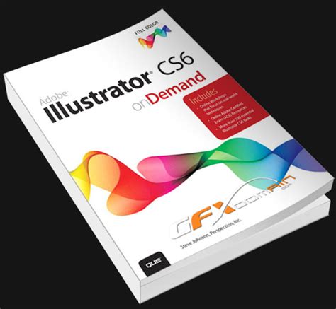 Adobe Illustrator CS6 On Demand 2nd Edition Free EBooks