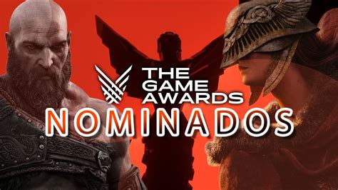 Todos Los Nominados Al GOTY Y Al Resto De Premios De The Game Awards