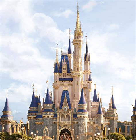 New Details On The Cinderella Castle Makeover At Disney World Allears Net