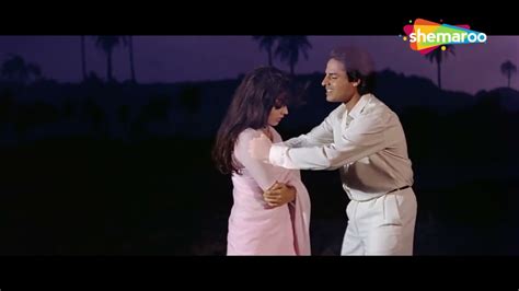 Teri Dosti Se Mila Pyaar Ka Saaya 1991 Rahul Roy Sheeba Kumar