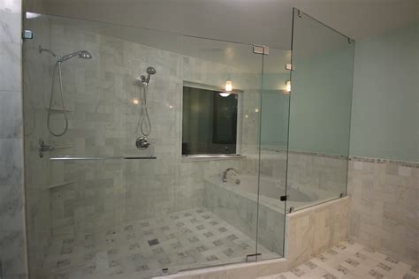 Gallery Of Frameless Showers Featured On Hgtvs Love It Or List It