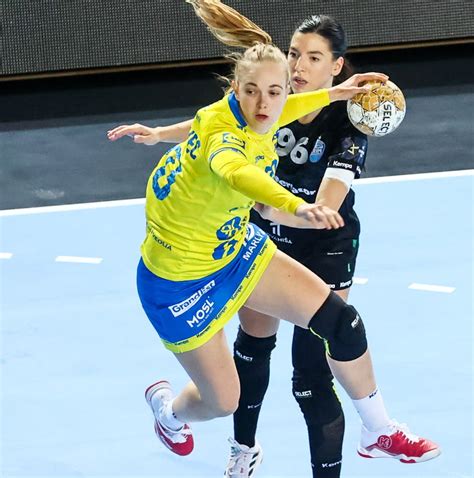 Handball Metz Handball Presque Au Complet Pour La Saison