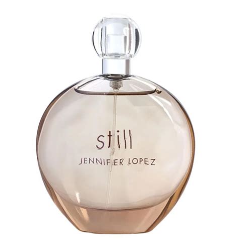 Jennifer Lopez Still EdP 100ml Smink Se