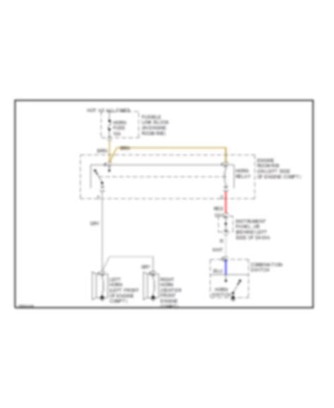 All Wiring Diagrams For Lexus Rx 350 2007 Wiring Diagrams For Cars