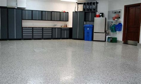 Garage Floor Gallery and Pictures | All Garage Floors