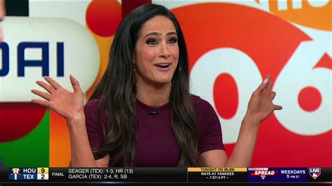 Lauren Shehadi 6162022 — Newswomen