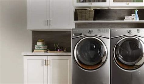 Washers & Dryers, All-In-One & Stackable Washer Dryer - The Home Depot