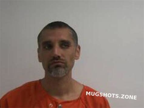 MICHAEL CRAIG SOLIS 02 15 2023 Creek County Mugshots Zone