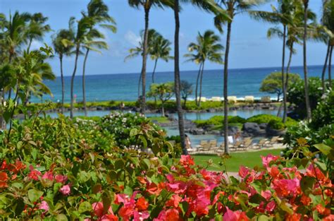 Grand Hyatt Kauai Review : Step inside Hawaii's magic