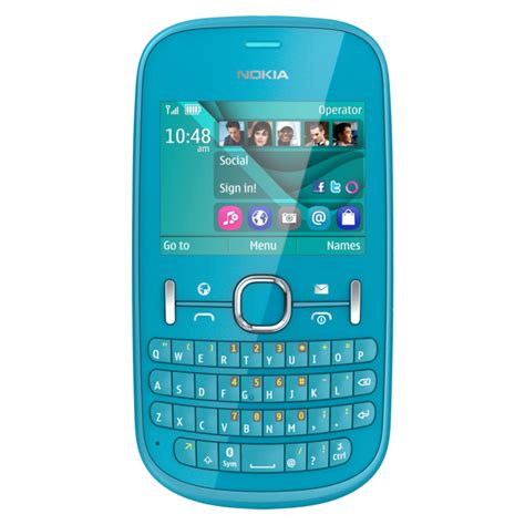 Nokia Asha 201 Mobile Specification Features And Review Technology