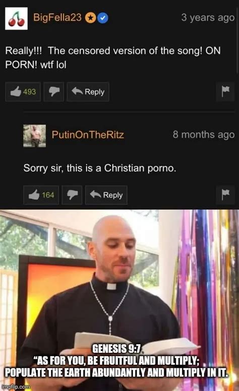 Johnny be preaching, silence please | Scrolller