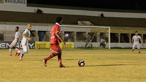 Potiguar de Mossoró vence Assu por 2 a 0 em estreia no segundo turno