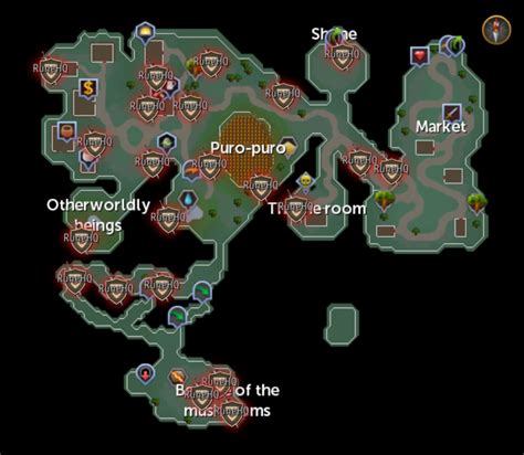 Osrs closest teleport to bank