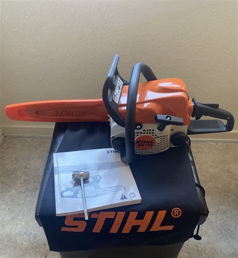 Motorna Testera Stihl Ms Nova Motorne Pile Motorke Olx Ba