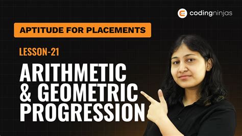 L21 AP GP Series Aptitude Questions Aptitude For Placements