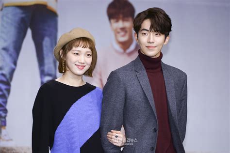 Perankan Drama Weightlifting Fairy Kim Bok Joo Lee Sung Kyung Nantikan