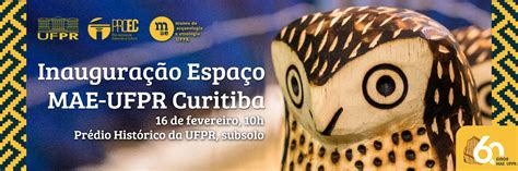 Mae Ufpr Inaugura Novo Espa O Mae Ufpr Curitiba Exposi O Guarani