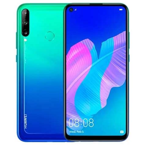 Huawei P40 Lite E Full Specs Price In Bangladesh 2024